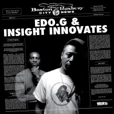 Edo.G & Insight Innovates - Edo.G & Insight Innovates, LP