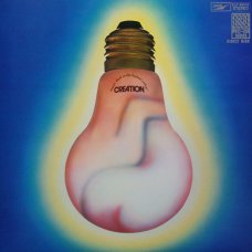 Creation - Super Rock In The Highest Voltage, LP