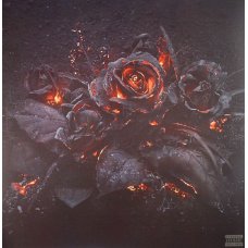 Future - Evol, LP