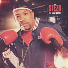 Stezo - The Last Dance, 2xLP