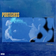 Hus Kingpin - Portishus, 2xLP
