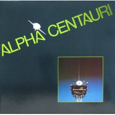 Alpha Centauri - 20:33, LP