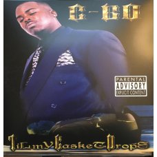 C-Bo - Til My Casket Drops, 2xLP, Reissue