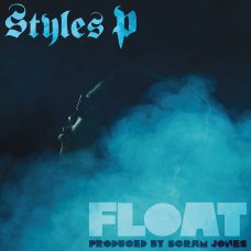 Styles P - Float, LP, Reissue
