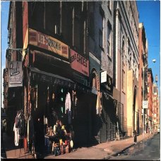Beastie Boys - Paul's Boutique, LP
