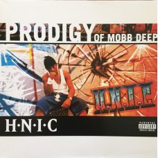 Prodigy - H.N.I.C., 2xLP