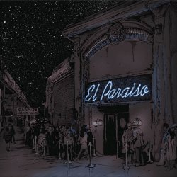 Eto x TrickyTrippz - Eto Brigante: El Paraiso Edition, LP