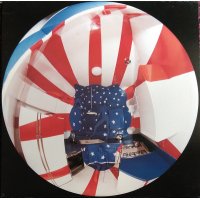 Beastie Boys - Love American Style EP, 12", EP, Reissue