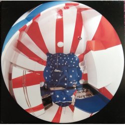 Beastie Boys - Love American Style EP, 12", EP, Reissue