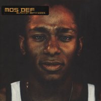 Mos Def - Black On Both Sides, 2xLP