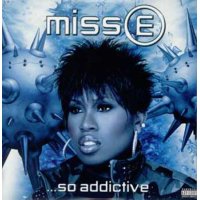 Missy Elliott - Miss E ...So Addictive, 2xLP