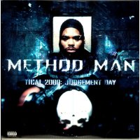 Method Man - Tical 2000: Judgement Day, 2xLP