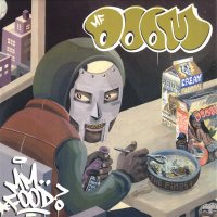 MF Doom - MM..Food, 2xLP
