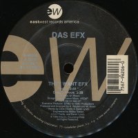 Das EFX - They Want EFX, 12"
