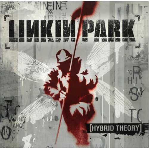 Linkin Park - Hybrid Theory, LP
