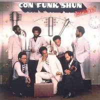 Con Funk Shun - Secrets, LP