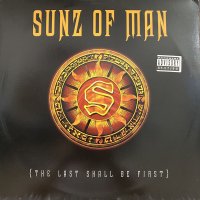 Sunz Of Man - The Last Shall Be First, 2xLP, Reissue