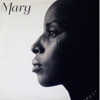 Mary - Mary, 2xLP
