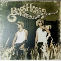 BossHoss - Internashville Urban Hymns, 2xLP