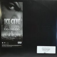 Ice Cube - Why We Thugs, 12", Promo