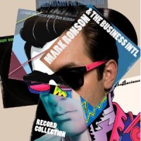 Mark Ronson & The Business Intl - Record Collection, 2xLP