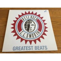 Pete Rock & C.L. Smooth - Greatest Beats, 2xLP
