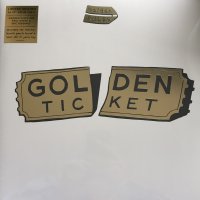 Golden Rules - Golden Ticket, 2xLP