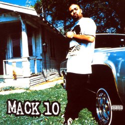 Mack 10 - Mack 10, 2xLP, Reissue