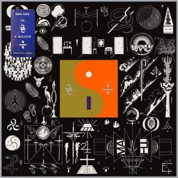 Bon Iver - 22, A Million, LP