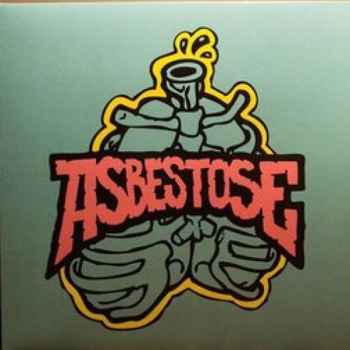 Asbestose - Asbestose, LP