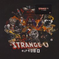 Strange U - #LP4080, 2xLP