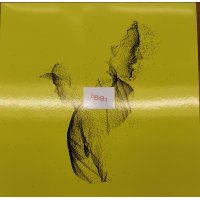 Benal - Benjamin Og Albert, LP (Limited yellow vinyl)