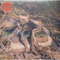 Bremer/McCoy - Utopia, LP