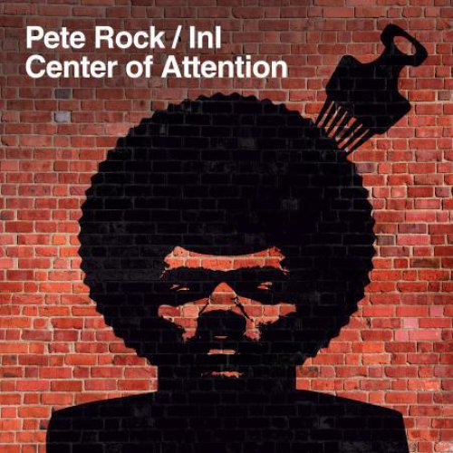 Pete Rock / InI - Center Of Attention, 2xLP, Repress