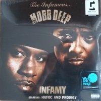 Mobb Deep - Infamy, 2xLP, Reissue