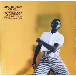 Leon Bridges - Gold-Diggers Sound, LP