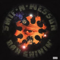 Smif-N-Wessun - Dah Shinin', 2xLP, Reissue