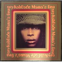 Erykah Badu - Mama's Gun, 2xLP, Reissue