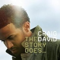 Craig David - The Story Goes..., 2xLP