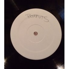 The Beatnuts - Musical Massacre Instrumentals, LP