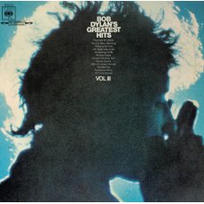 Bob Dylan - Bob Dylan's Greatest Hits Vol 3, LP