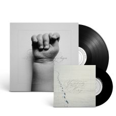 Atmosphere - The Family Sign, 2xLP + 7"