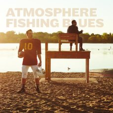 Atmosphere - Fishing Blues, 3xLP