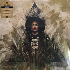 Sa-Roc - The Sharecropper's Daughter Bonus Vinyl, LP