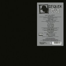 DJ Quik - Safe + Sound, 2xLP, Reissue
