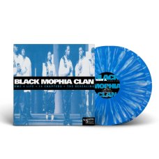 Black Mophia Clan - BMC 4 Life - 14 Chapters - The Revealing, 2xLP, Reissue (Colored vinyl)