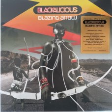 Blackalicious - Blazing Arrow, 2xLP, Reissue