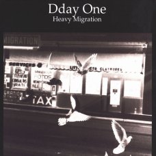 Dday One - Heavy Migration, 2xLP