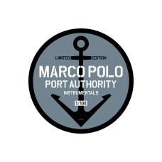 Marco Polo - Port Authority (Instrumentals), 2xLP