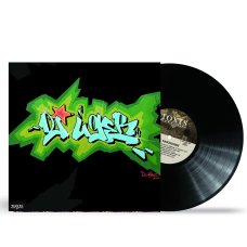 DJ Ugerløse - DJ Ugerløse, Mixtape, LP